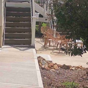Flower Bed Weeding by After-Hours Maintenance LLC reviewed on August 14, 2026