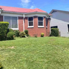Bush Trimming by Rice landscaping reviewed on August 19, 2025