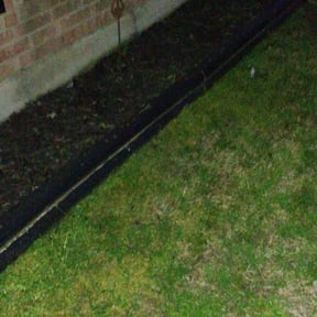 Flower Bed Weeding by Rena Genets Lawn Care reviewed on August 21, 2025