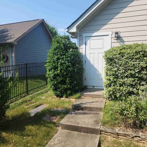 Bush Trimming by American Rose Landscaping LLC reviewed on August 16, 2025