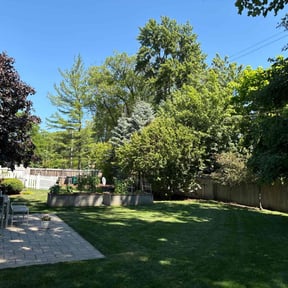 yard service by Gardens Of eDen lawn service reviewed on August 18, 2025