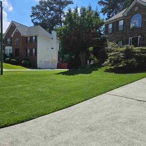 yard work by Seasoned Vets LawnCare LLC reviewed on January 22, 2026