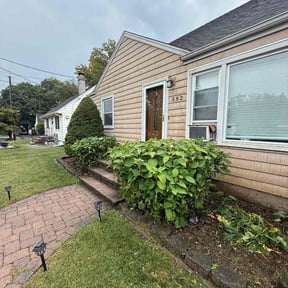 Bush Trimming by Green Thumb Agostini Lawn Care and Landscaping reviewed on November 24, 2025