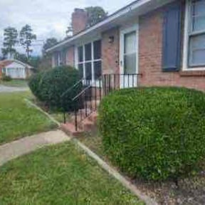 turf maintenance by McNaught Lawn Care reviewed on April 15, 2024