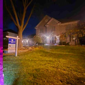 Leaf Removal by Sunnyside of Hillsborough  reviewed on October 23, 2025