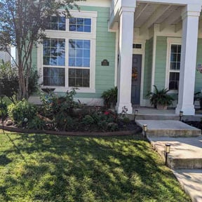 Lawn Mowing by Littlejohn&#039;s lawn service reviewed on August 15, 2025