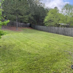 grass cutting by Enviro-Pros reviewed on April 15, 2023