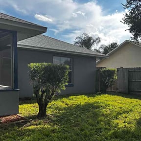 Bush Trimming by Tonys Landscaping LLC reviewed on August 19, 2025