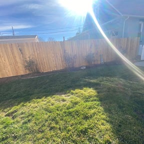 Leaf Removal by Beach Pro Landscaping reviewed on September 28, 2025