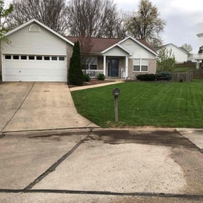 gardening service by A&I Properties LLC reviewed on August 21, 2025