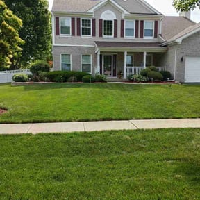 Leaf Removal by Lawn Life Mowing LLC reviewed on August 14, 2026
