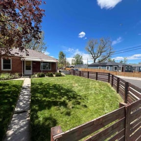 turf maintenance by Pinpoint Landscaping reviewed on June 8, 2021