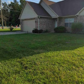 turf maintenance by ATW Imbues reviewed on May 25, 2024