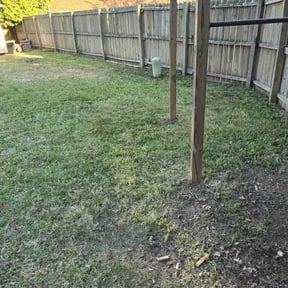 Leaf Removal by JM Property Care reviewed on October 3, 2025