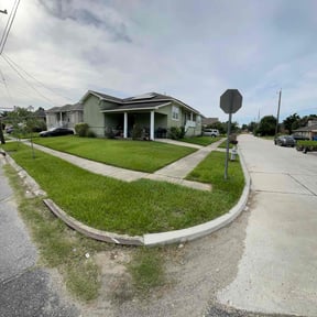 landscaping services by Billy Stone reviewed on November 26, 2025