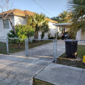 Bush Trimming by Millers lawn care reviewed on August 21, 2025