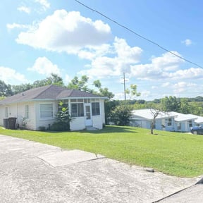 grass cutting by Extra Mile Lawn Care and Junk Removal reviewed on August 18, 2025