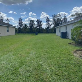 yard service by Troy's Lawn Care reviewed on January 20, 2026