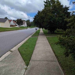 landscaping by RJ Family Landscaping reviewed on November 25, 2025