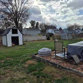 Leaf Removal by Childflower reviewed on December 3, 2025