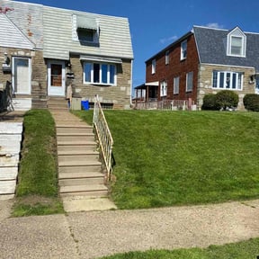 landscaping by Lopez Personal Construction and Lawn Service's reviewed on August 18, 2025