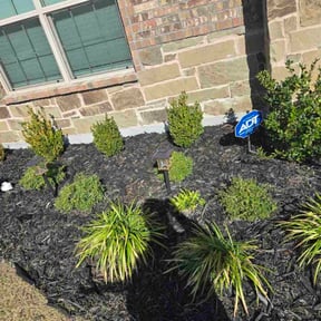 Flower Bed Weeding by MY LANDSCAPING &amp; LAWN CARE  reviewed on November 22, 2025
