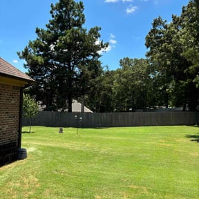 lawn service by MemphisMadeLawnCare reviewed on August 17, 2025