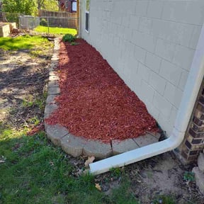Mulching by Wdhinvestments reviewed on April 17, 2026