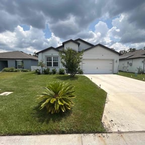 landscaping services by Oakwood Landscaping reviewed on August 18, 2025