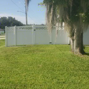 residential landscaping by Clouse Landscaping reviewed on August 16, 2025