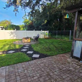 gardening service by Verns Lawncare LLC reviewed on November 27, 2025