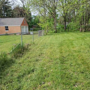 lawn care by D&R Landscaping/Junkrremoval reviewed on December 18, 2023