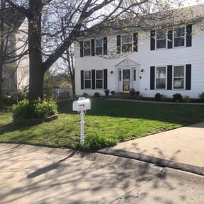lawn service by B&W Lawn Care and Light Hauling reviewed on December 7, 2024
