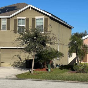 yard work by To-Doers Lawn Care reviewed on August 19, 2025