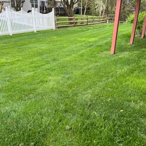 gardening service by Heiser Lawn and Residential Excavating reviewed on August 17, 2025