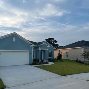 gardening service by B and B Lawn and Professional Services LLC reviewed on November 24, 2025