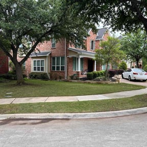 Cleanups by R&A landscaping reviewed on August 18, 2025