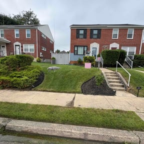 landscaping services by 911 Elite Landscaping reviewed on May 17, 2024