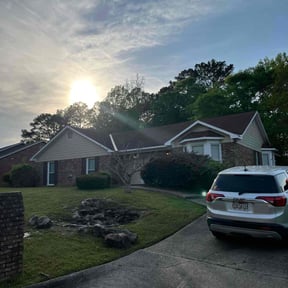 Bush Trimming by Johnson Lawn Care reviewed on August 16, 2025