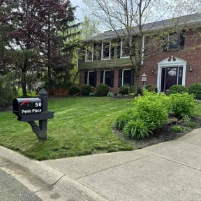 yard care by Holland lawn reviewed on August 19, 2025