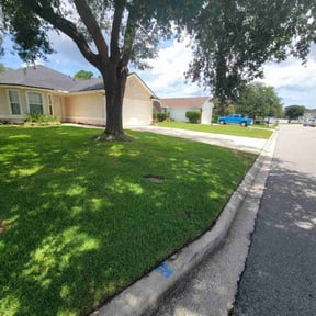 yard care by Savage Lawn reviewed on January 26, 2026