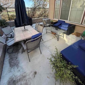 Leaf Removal by J.C. Lawn Service reviewed on March 25, 2026