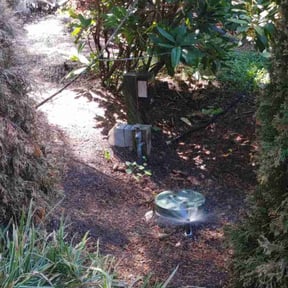 Sprinkler Repair by  reviewed on September 20, 2025