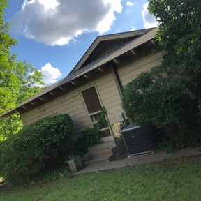 Bush Trimming by Trevarius Potter Lawn Care & Pressure Washing LLC reviewed on August 21, 2025