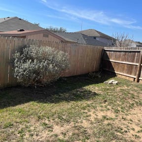 Bush Trimming by S & G Landscaping, Inc. reviewed on August 19, 2025