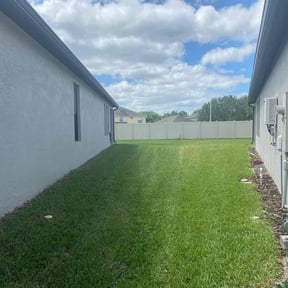 turf care by Alfaro’s Lawncare reviewed on April 7, 2020