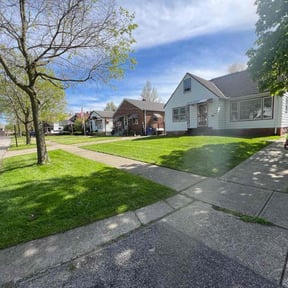 yard care by Devin landscaping reviewed on August 19, 2025