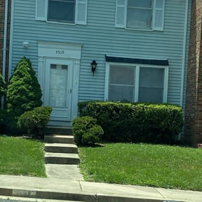 Bush Trimming by Innovative hauling and property management reviewed on August 17, 2025