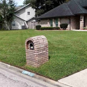 gardening service by K &amp; H Property Management LLC reviewed on August 15, 2025