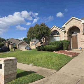 landscaping services by Street Cutterz reviewed on August 16, 2025